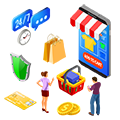 Comercialización inmobiliaria